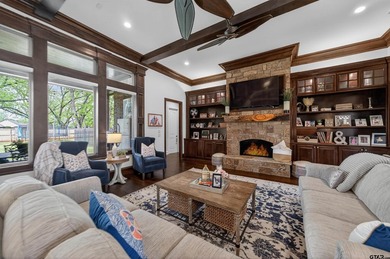 Welcome to your private East Texas Retreat in the sought after - photo 8