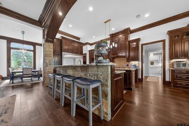 Welcome to your private East Texas Retreat in the sought after - photo 10