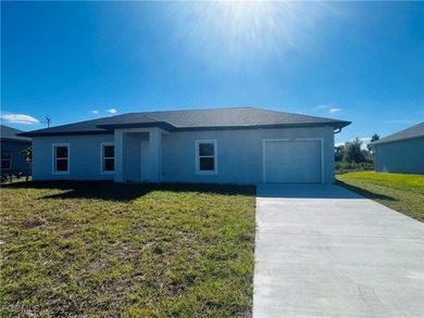 Lehigh Acres Area Home For Sale in Lehigh Acres Florida