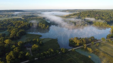 (private lake, pond, creek) Home For Sale in Elizabeth Illinois