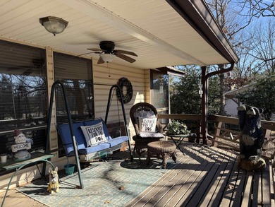 Welcome to your Fairfield Bay retreat! This 3-bedroom, 2-bath