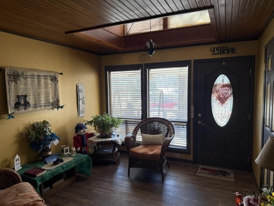 Welcome to your Fairfield Bay retreat! This 3-bedroom, 2-bath