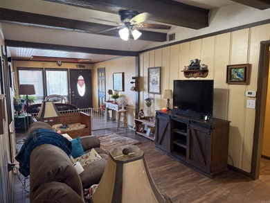 Welcome to your Fairfield Bay retreat! This 3-bedroom, 2-bath