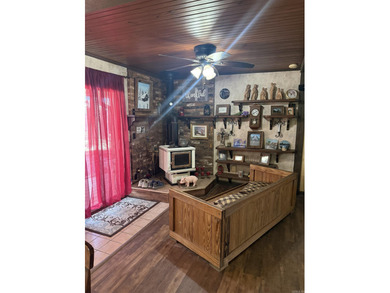 Welcome to your Fairfield Bay retreat! This 3-bedroom, 2-bath