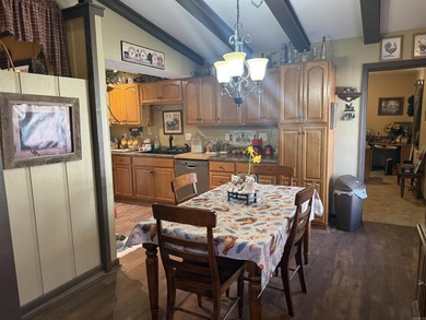 Welcome to your Fairfield Bay retreat! This 3-bedroom, 2-bath