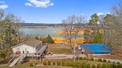 MAIN CHANNEL LAKEFRONT WITH TWO DWELLINGS & 182+ FT OF WATER - photo 48