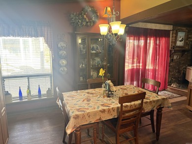 Welcome to your Fairfield Bay retreat! This 3-bedroom, 2-bath