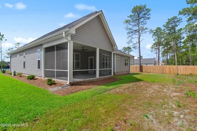 A brand-new home by fourth-generation Langbeen Builders, Inc - photo 50