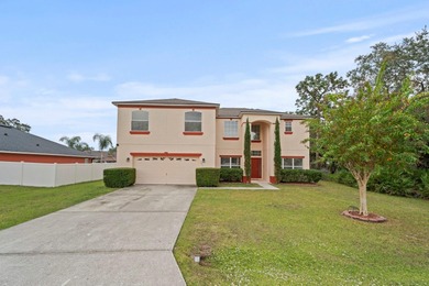Lake Marion - Polk County Home For Sale in Kissimmee Florida