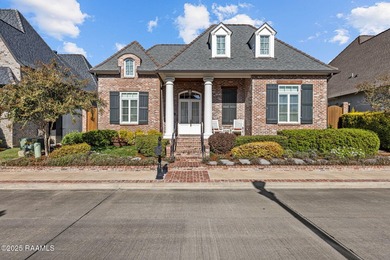 (private lake, pond, coastal) Home For Sale in Lafayette Louisiana