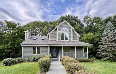 Galena Lake Home For Sale in Galena Illinois