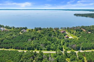 Lake Acreage For Sale in Necedah, Wisconsin