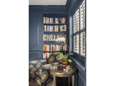 Residence 5AB at 18 East 77th Street Perfectly positioned on one - photo 4