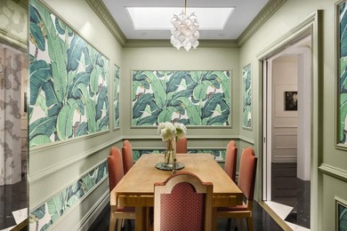 Residence 5AB at 18 East 77th Street Perfectly positioned on one - photo 7