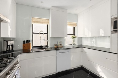 Residence 5AB at 18 East 77th Street Perfectly positioned on one - photo 8