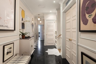 Residence 5AB at 18 East 77th Street Perfectly positioned on one - photo 9