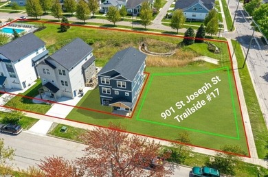 Lake Michigan - Van Buren County Lot For Sale in South Haven Michigan