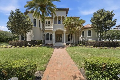 Lake Tibet  Home For Sale in Windermere Florida