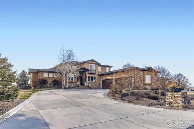 Pelican Shores Lake Home For Sale in Longmont Colorado