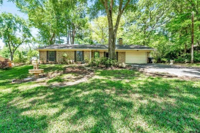 Lake Home For Sale in Hideaway, Texas