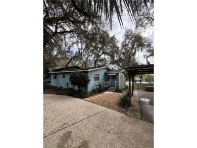 Lake Home Sale Pending in Ocklawaha, Florida