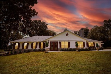 Spring Lake Home For Sale in Brooksville Florida