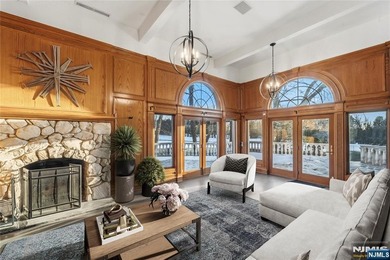Welcome to 99 Ogle Rd, Old Tappan, a beautifully maintained and - photo 4