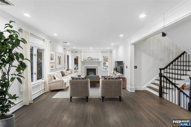 Welcome to 99 Ogle Rd, Old Tappan, a beautifully maintained and - photo 9