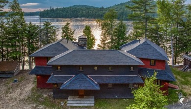 Lake Home For Sale in Saranac Lake, New York