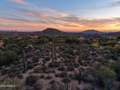 One of Desert Mountain's finest remaining homesites located in - photo 11
