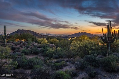 One of Desert Mountain's finest remaining homesites located in - photo 13