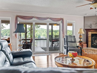 126' of PANORAMIC WATERFRONT! This meticulously maintained Lake - photo 13