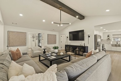Welcome to this stunning lakefront home in the gated community - photo 13
