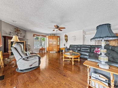 126' of PANORAMIC WATERFRONT! This meticulously maintained Lake - photo 14
