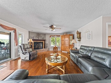 126' of PANORAMIC WATERFRONT! This meticulously maintained Lake - photo 16