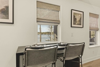Welcome to this stunning lakefront home in the gated community - photo 18