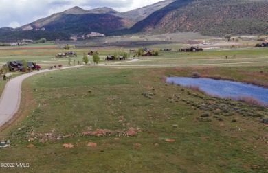 (private lake, pond, creek) Lot For Sale in Gypsum Colorado
