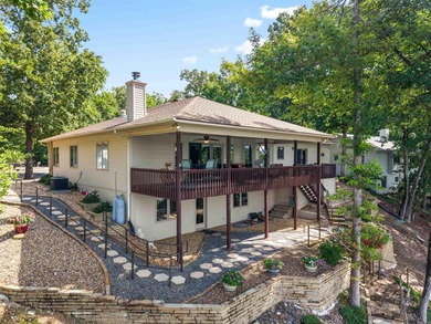 126' of PANORAMIC WATERFRONT! This meticulously maintained Lake - photo 22