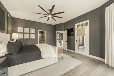 Welcome to this stunning lakefront home in the gated community - photo 24