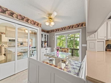 126' of PANORAMIC WATERFRONT! This meticulously maintained Lake - photo 27