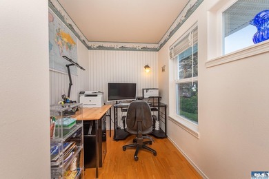 Back on the market - no fault of the seller - buyer's financing - photo 28