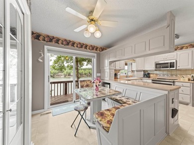 126' of PANORAMIC WATERFRONT! This meticulously maintained Lake - photo 29