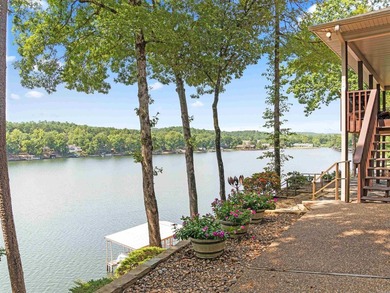 126' of PANORAMIC WATERFRONT! This meticulously maintained Lake - photo 31