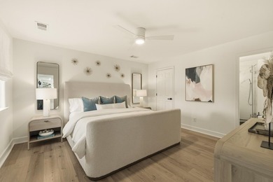 Welcome to this stunning lakefront home in the gated community - photo 35