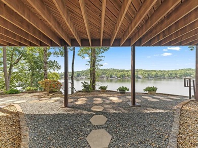 126' of PANORAMIC WATERFRONT! This meticulously maintained Lake - photo 36