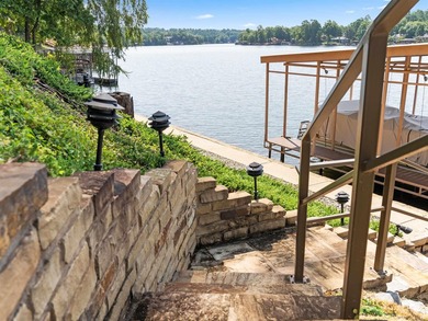 126' of PANORAMIC WATERFRONT! This meticulously maintained Lake - photo 38