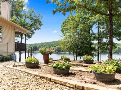 126' of PANORAMIC WATERFRONT! This meticulously maintained Lake - photo 39