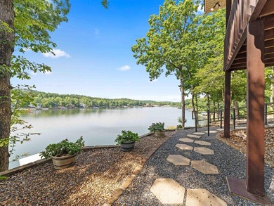 126' of PANORAMIC WATERFRONT! This meticulously maintained Lake - photo 40