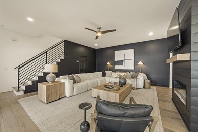 Welcome to this stunning lakefront home in the gated community - photo 40