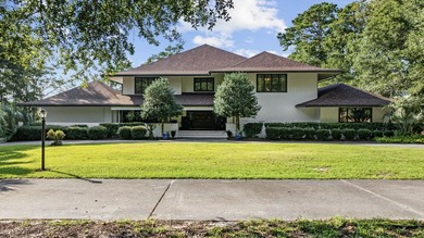 (private lake, pond, coastal) Home For Sale in Georgetown South Carolina